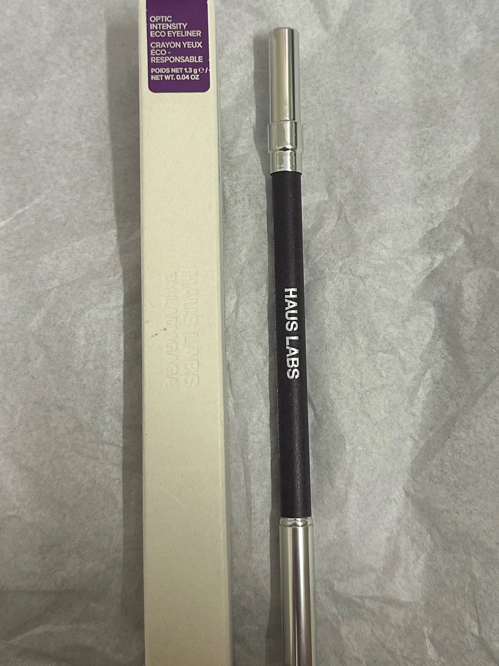 HAUS LABS- Optic Intensity Eco Liner